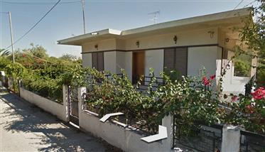 Casa o chalet independiente en Aigio, Peloponeso Grecia