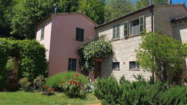 Villa located 10 minutes from the city centre of Ancona