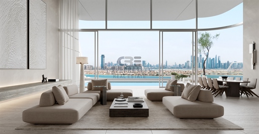 Duplex Managed by Dorchestor collection | Payment plan