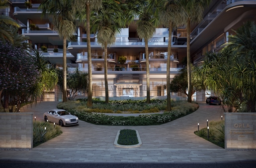 Duplex Managed by Dorchestor collection | Payment plan