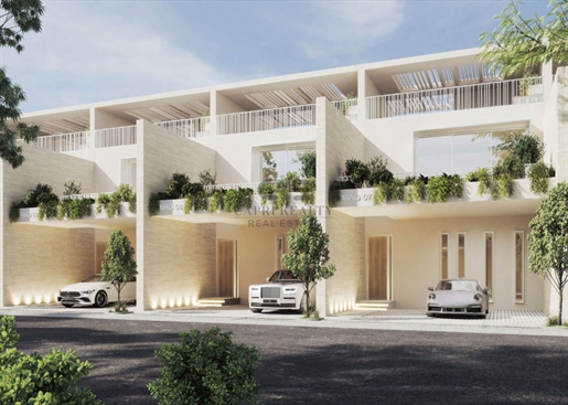 15 Minutes Dubai Hills Golf Club | Payment Plan