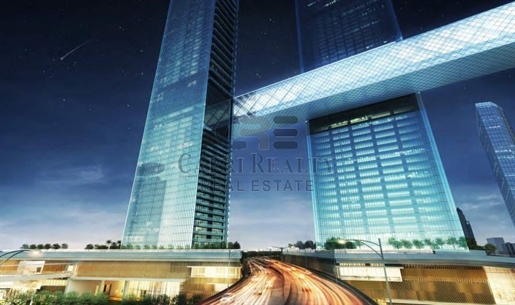 The Pulse Of The City | Ultra luxury Apartment |Close to Dow...