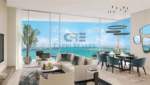 Lap Pool with Outdoor Cinema| Panoramic Views | Payment Plan
