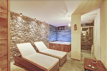 Chalet 6 Villa Almellina Estates