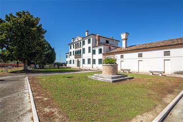 Villa San Biagio - 72Fy