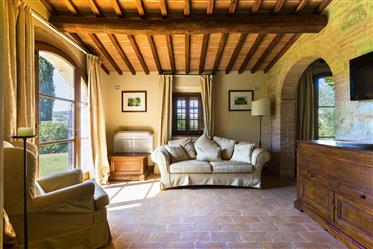 Montepulciano Country House - Vui1
