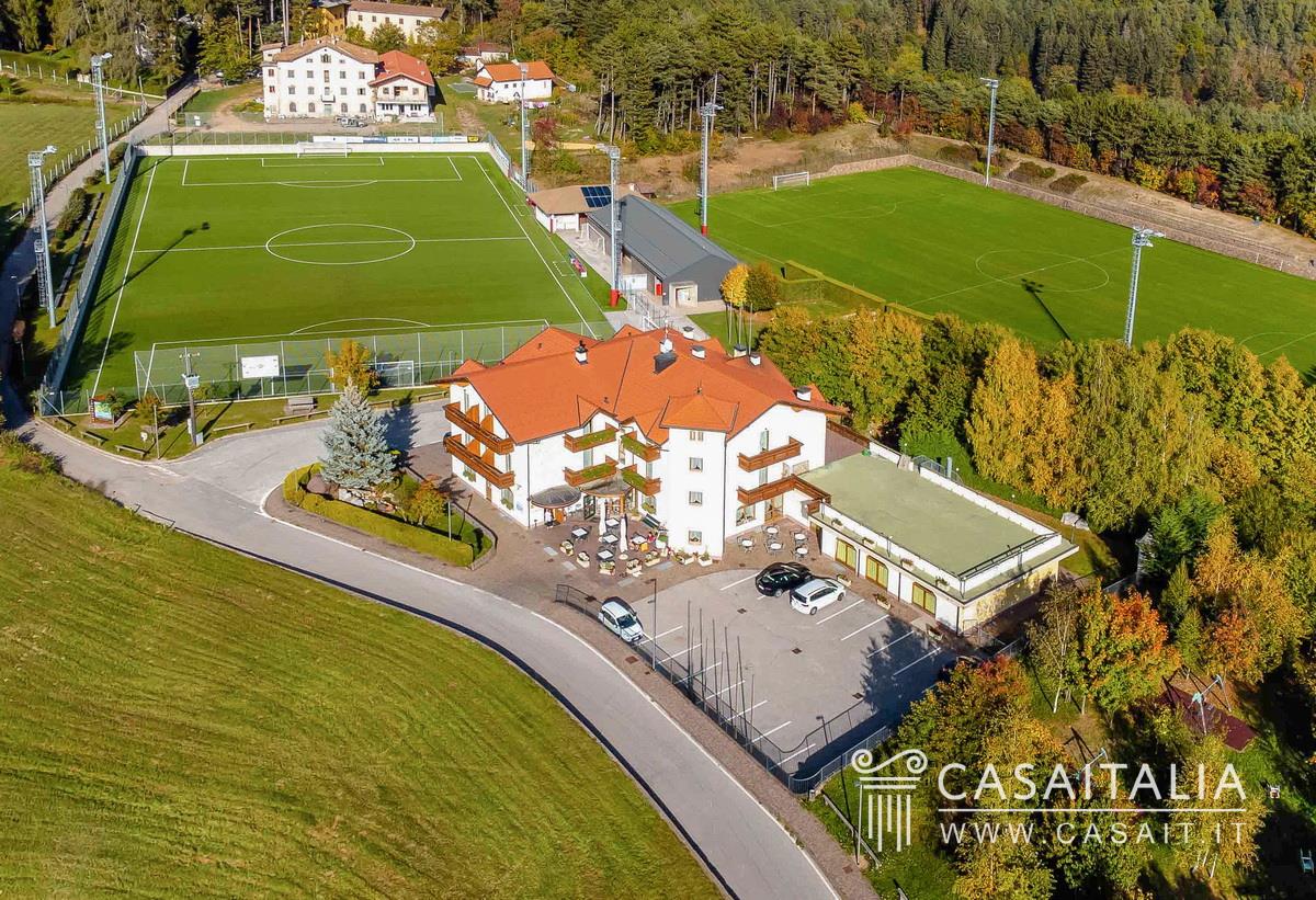 Trentino Sport Hotel - Sria