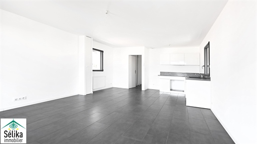 Apartamento: 44 m²