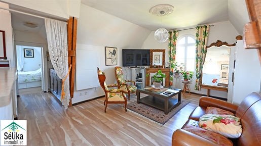 Lägenhet: 51 m²