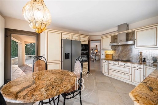 Nice Gairaut - Villa Panoramic Sea View