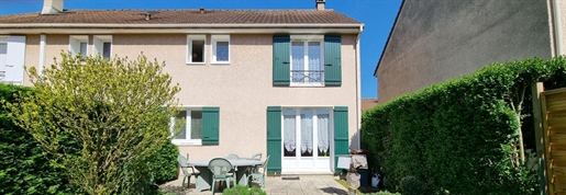 Hus: 92 m²