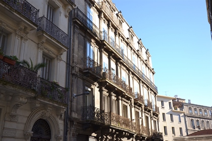 Appartement 3 pièces (102 m²) à vendre à Montpellier