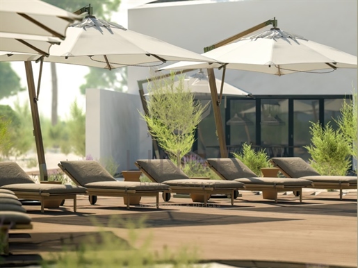 4-Star Tourist Village in Alcácer do Sal