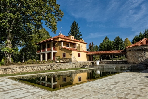 Villa in Tondela