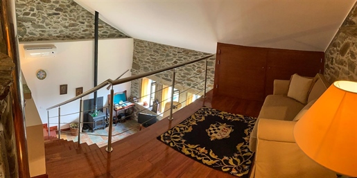 Two-Bedroom Villa, Tabuaço, Douro, Viseu