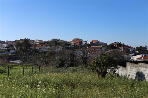 Terrain de villa constructible à Canidelo