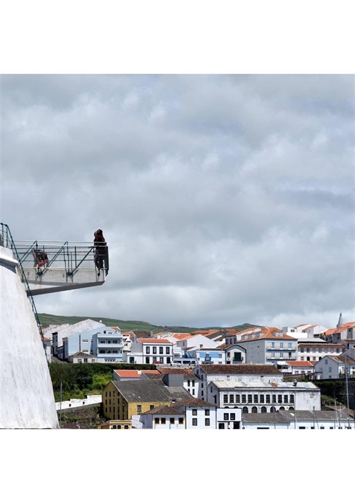 Isla Terceira, Angra, Angra do Heroísmo