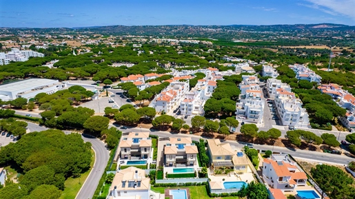 Apartment on Falésia Beach, Olhos de Água