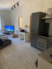 Appartement Toulon 2 pièce(s) 42 m2