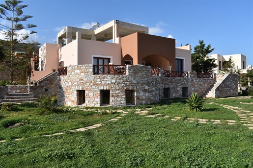 Stately Villa in Syros