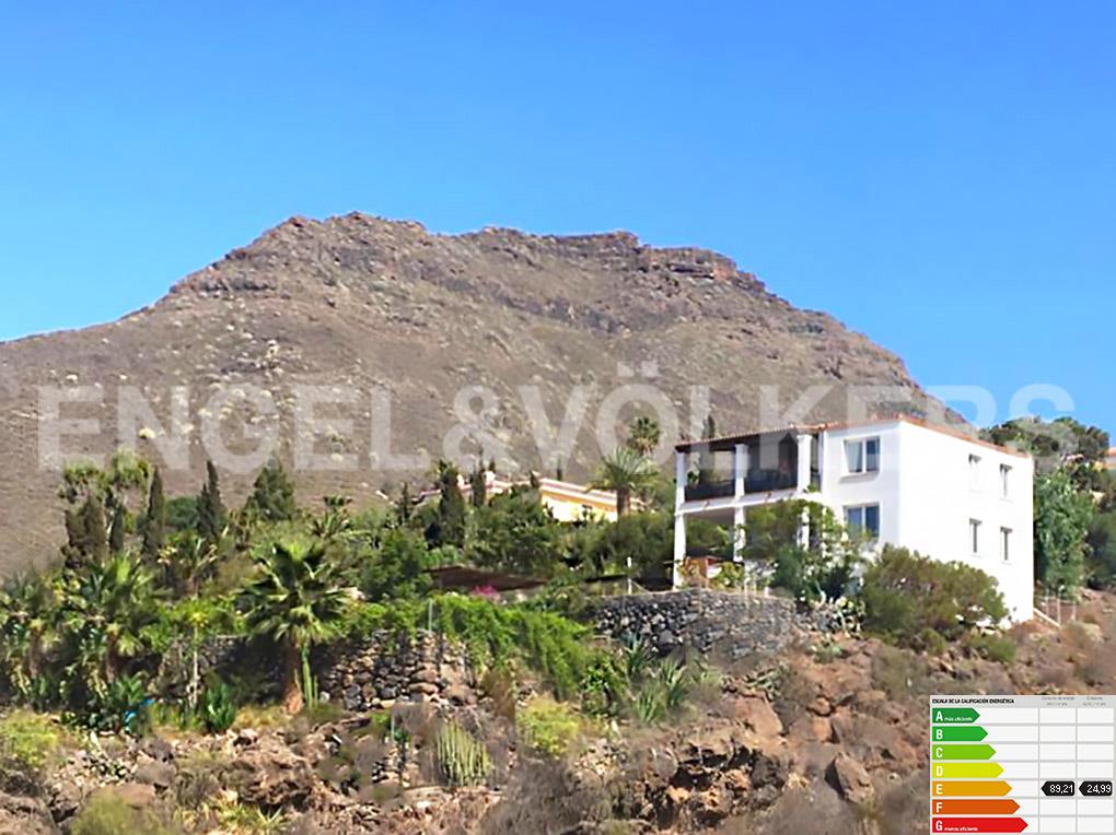 Fantástica casa rural al mejor precio en Arona, Tenerife ...