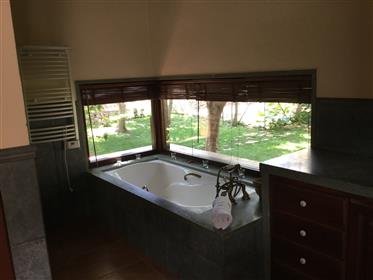 Villa with tourist license 8 people,Manacor