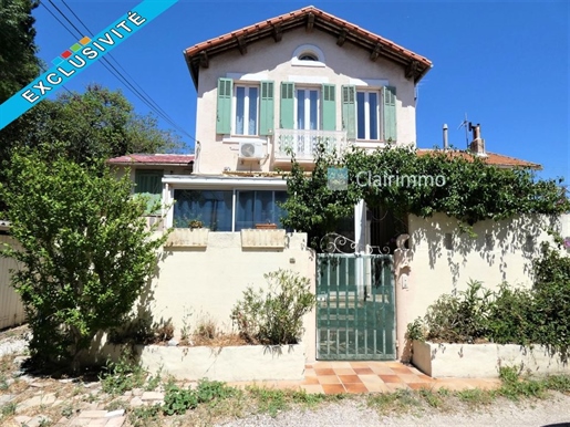 Exclusive!! Detached house type 3/4 with