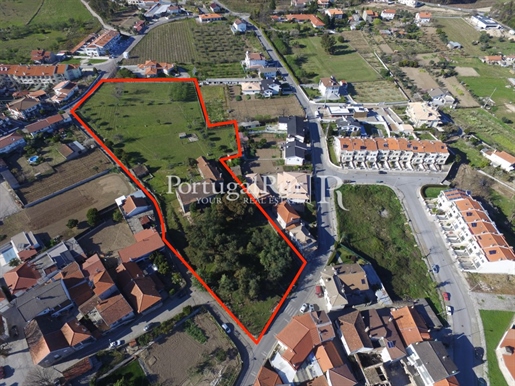 Quinta Viseu - Great Urban Potential
