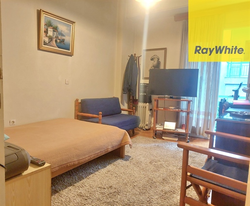 599598 - Apartment For sale, Nea Smyrni, 50 sq.m., €125.000