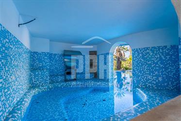 10 Bedroom Luxury Villa , Albufeira Pph1614