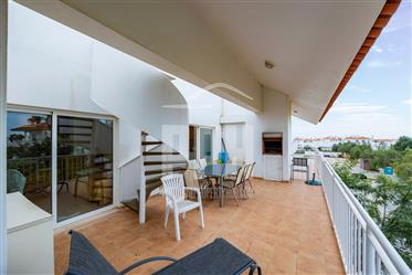 Costa de Cabanas 2 Bed Penthouse-PPH1592