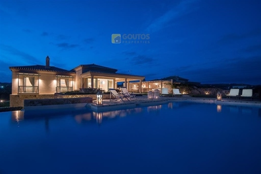 (For Sale) Residential Villa || Argolida/Kranidi - 300 Sq.m, 5 Bedrooms, 1.500.000€