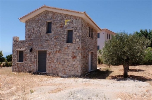 (For Sale) Residential Detached house || Argolida/Kranidi - 170 Sq.m, 4 Bedrooms, 440.000€