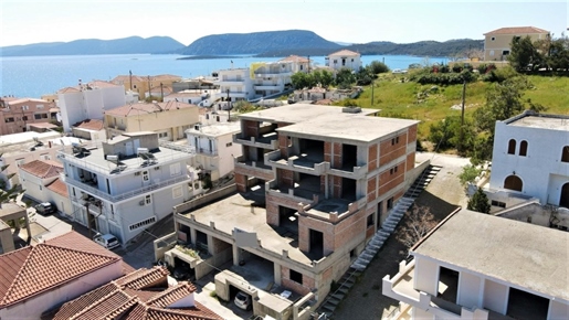 (For Sale) Other Properties Block of apartments || Argolida/Ermioni - 1.092 Sq.m, 840.000€