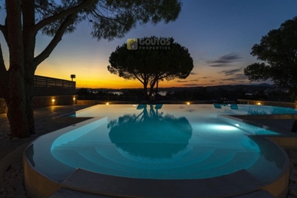 (For Sale) Residential Villa || Argolida/Kranidi - 270 Sq.m, 5 Bedrooms, 1.700.000€