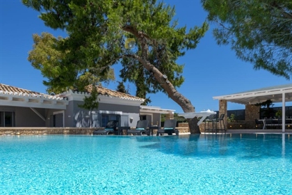 (For Sale) Residential Villa || Argolida/Kranidi - 270 Sq.m, 5 Bedrooms, 1.700.000€