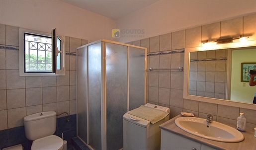 (For Sale) Residential Villa || Argolida/Kranidi - 210 Sq.m, 4 Bedrooms, 1.200.000€