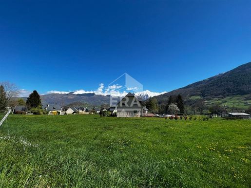 Terrain Arras En Lavedan 1710 m2