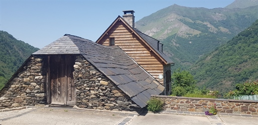 Renovated house in region of Toy