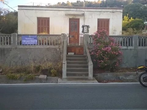 Maison individuelle 54 m², Skala, Patmos, 110 000 €