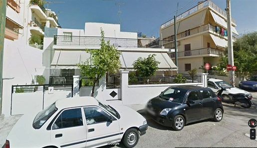 Classical apartments for sale at Anthoupoli , Athens