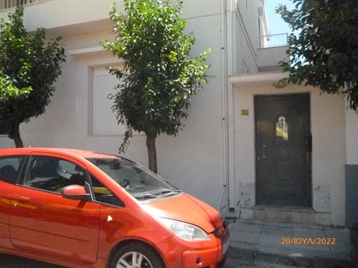 Apartment for sale in Peristeri, Athens