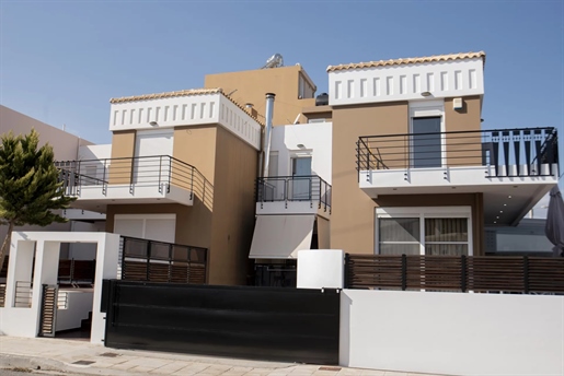 Villa a vendre a Ierapetra / Crete