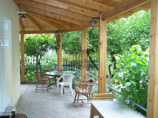 House for sale in Alimos, Athens south. 5Min walking from me...