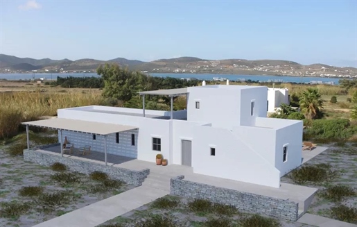 Villa 149 m², Kampos, Paros, 450 000 €