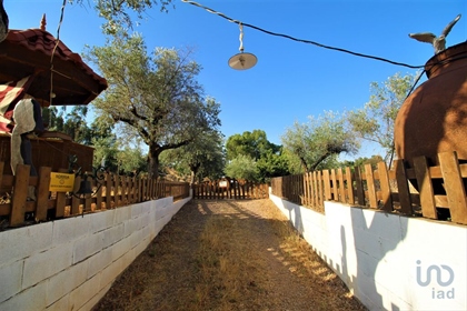 Nice property Cerrado da Morgada, with 5 houses
independent, inserted in a plot of 7250 m