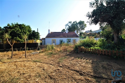 Nice property Cerrado da Morgada, with 5 houses
independent, inserted in a plot of 7250 m