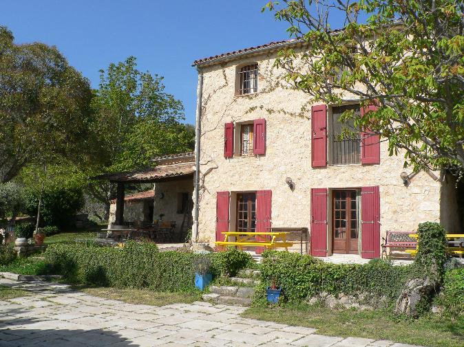 Prodaetsya Dom V Fayanse Departament Var Franciya Byvshaya Ka