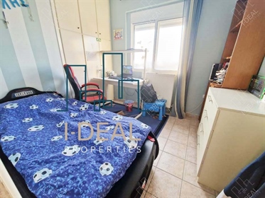 Apartment for sale Perea (Thermaikos) - Apartment 115 Sq.M. In Perea 185.000€