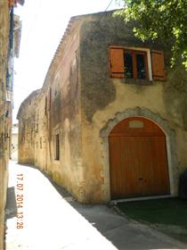 2 casas em Cavillargues